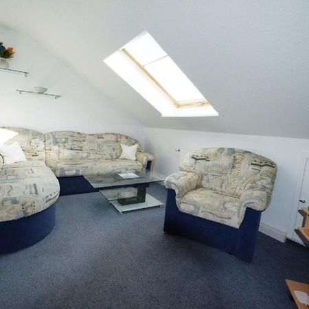 Ferienhaus Helder Dorumer Neufeld Exteriör bild