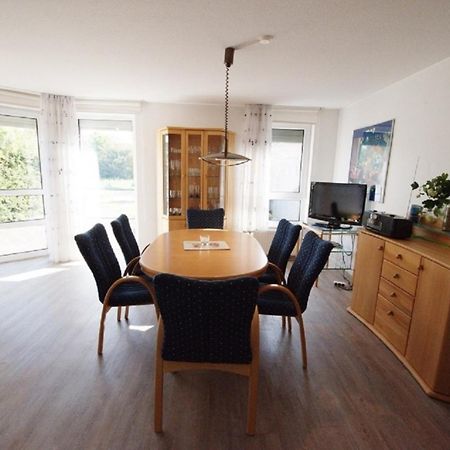 Ferienhaus Helder Dorumer Neufeld Exteriör bild