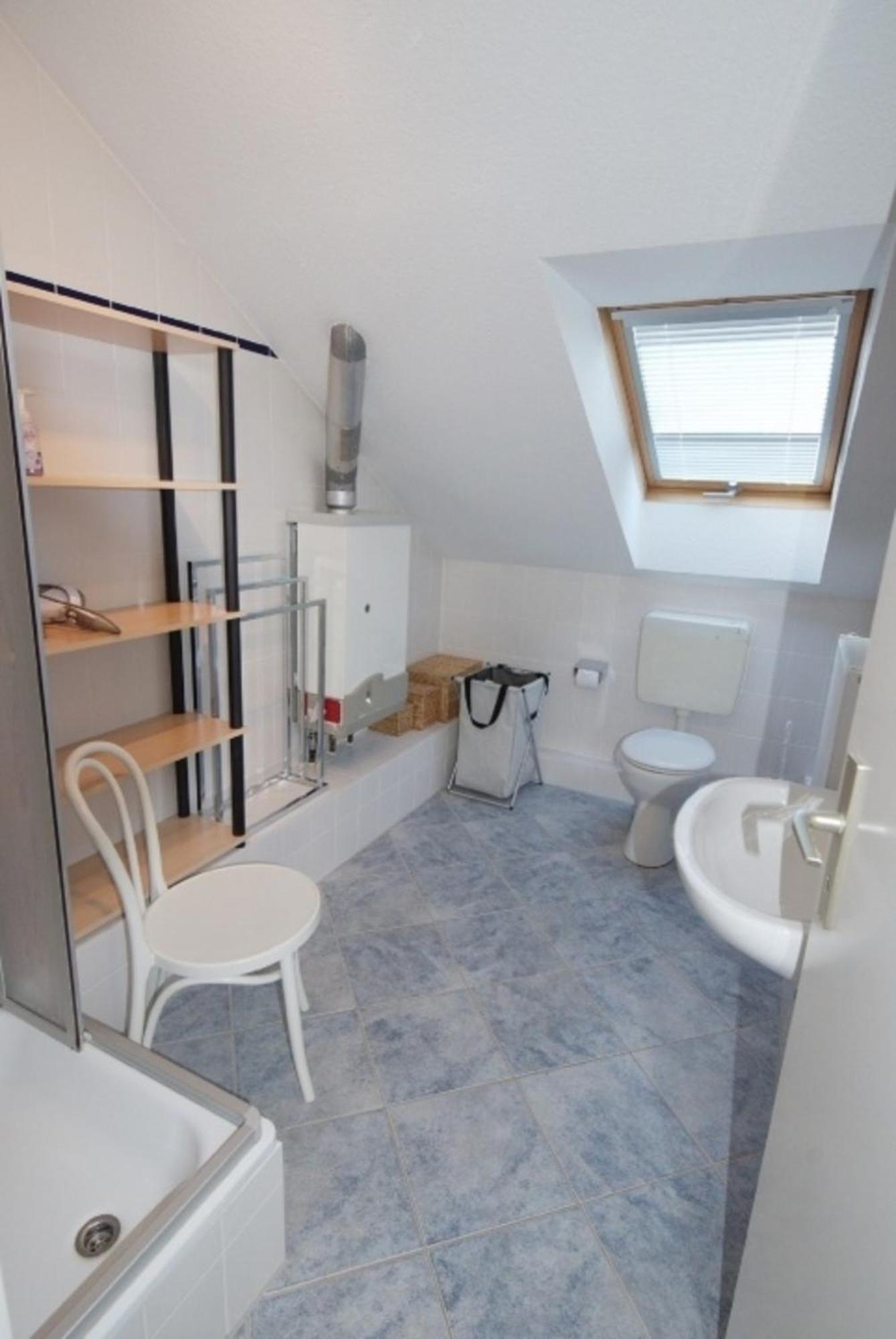 Ferienhaus Helder Dorumer Neufeld Exteriör bild