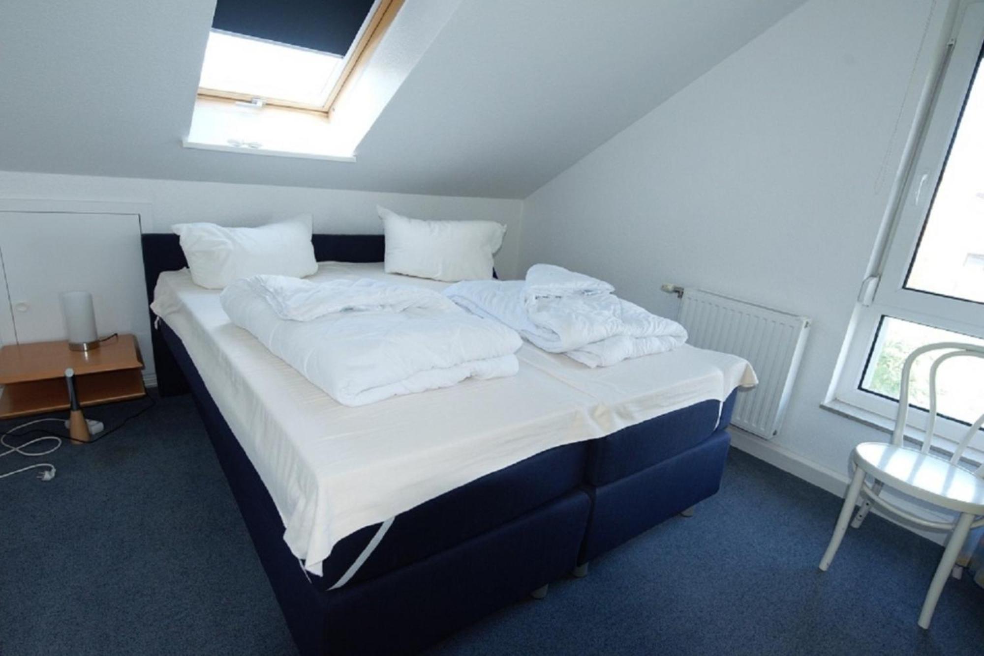 Ferienhaus Helder Dorumer Neufeld Exteriör bild