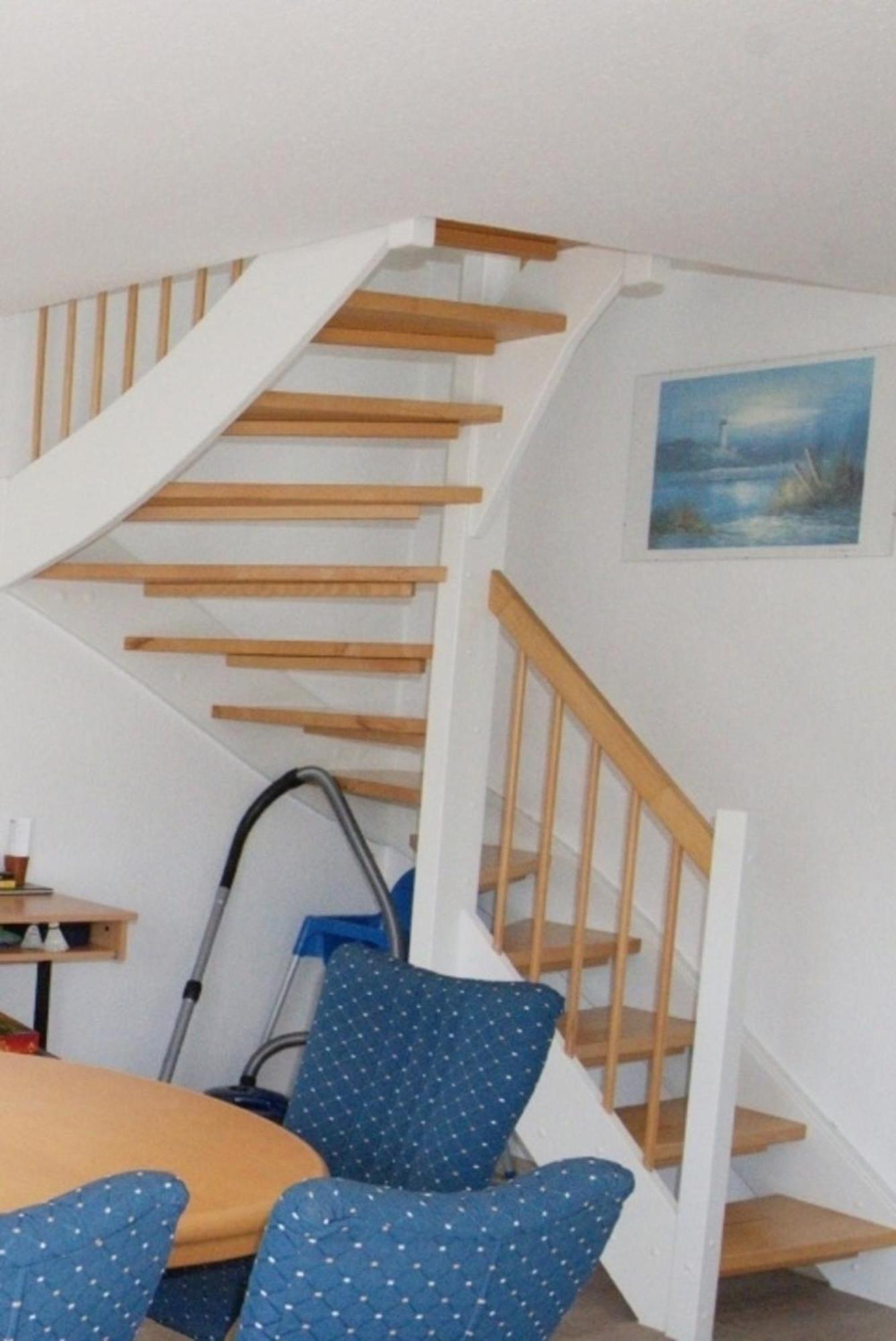 Ferienhaus Helder Dorumer Neufeld Exteriör bild